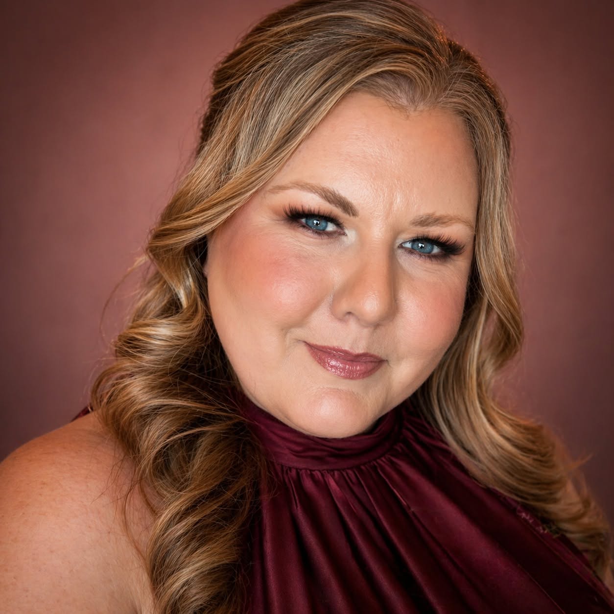 Robyn Martin, Founder and CEO of Rural Exports LLC